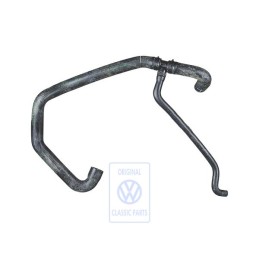 VW Original Kühlmittelschlauch - 2D0121051B
