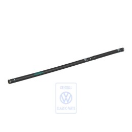 VW Original Kühlmittelschlauch - 2D0121060C