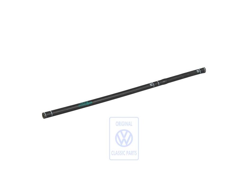 VW Original Kühlmittelschlauch - 2D0121060C