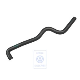 VW Original Kühlmittelschlauch - 2D0121073D