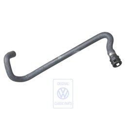 VW Original Kühlmittelschlauch - 2D0121073F