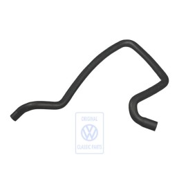 VW Original Kühlmittelschlauch - 2D0121073M