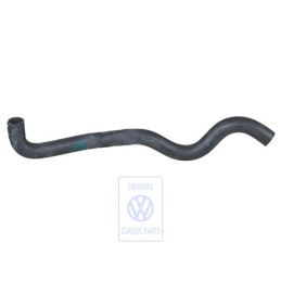 VW Original Kühlmittelschlauch - 2D0121073N