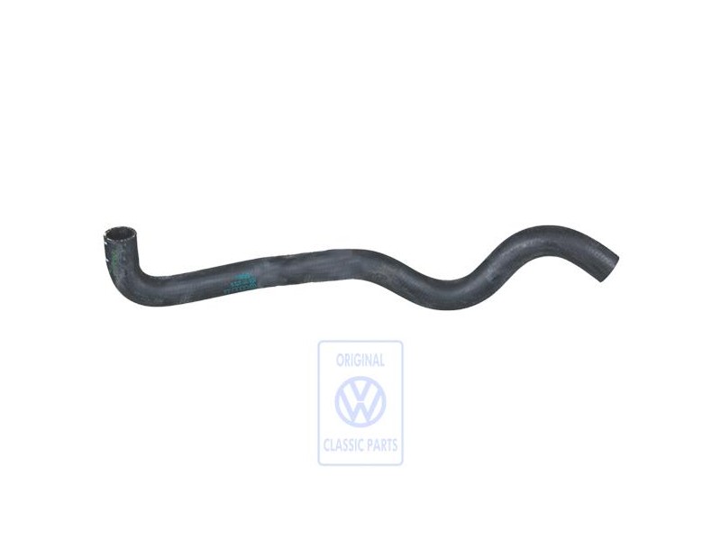 VW Original Kühlmittelschlauch - 2D0121073N