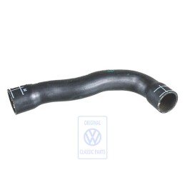VW Original Kühlmittelschlauch - 2D0121101B