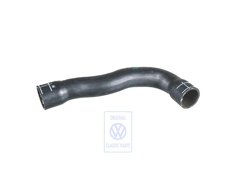 VW Original Kühlmittelschlauch - 2D0121101B