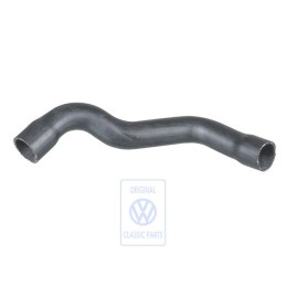 VW Original Kühlmittelschlauch - 2D0121101D