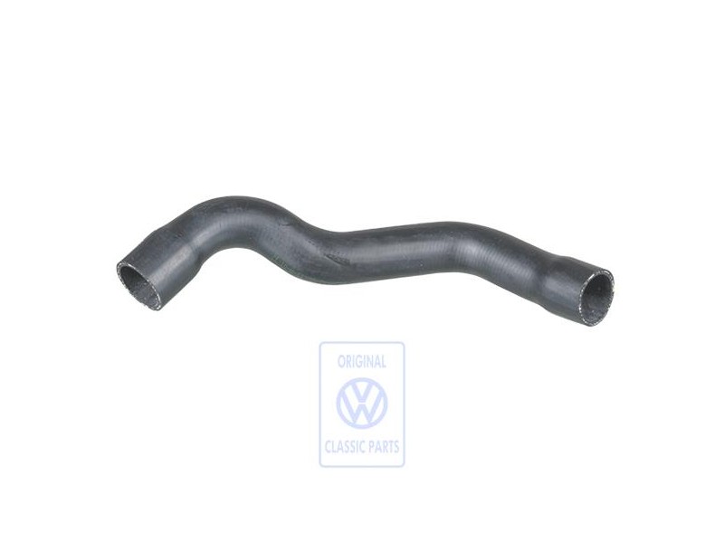 VW Original Kühlmittelschlauch - 2D0121101D