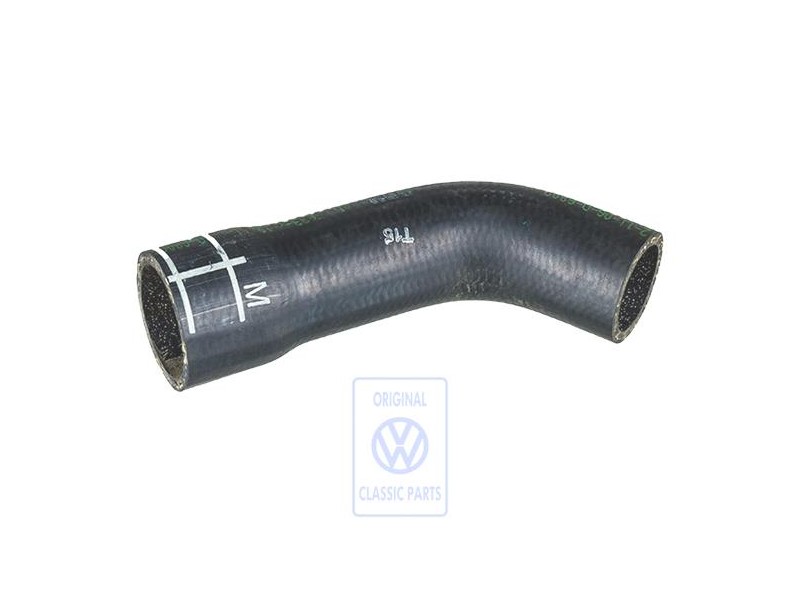 VW Original Kühlmittelschlauch - 2D0121101R