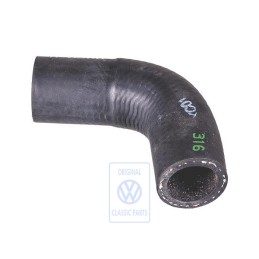 VW Original Kühlmittelschlauch - 2D0121157G