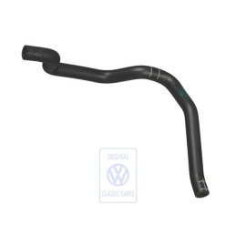 VW Original Kühlmittelschlauch - 2D0121157L