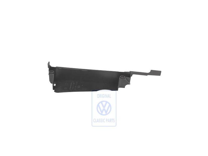 VW Original Luftführung - 2D0121283