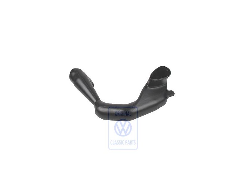 VW Original Ansaugrohr - 2D0129521A