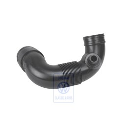 VW Original Ansaugschlauch - 2D0129627M