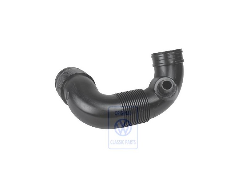 VW Original Ansaugschlauch - 2D0129627M