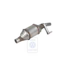 VW Original Katalysator - 2D0131701EX