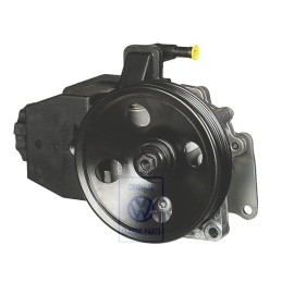 VW Original Flügelpumpe - 2D0145155
