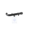 VW Original Rohr - 2D0145840