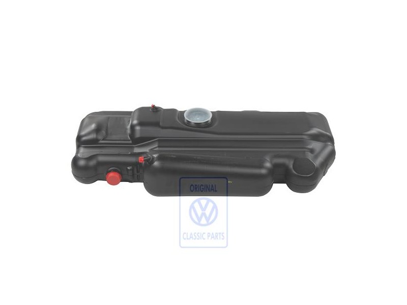 VW Original Kraftstoffbehälter - 2D0201075B