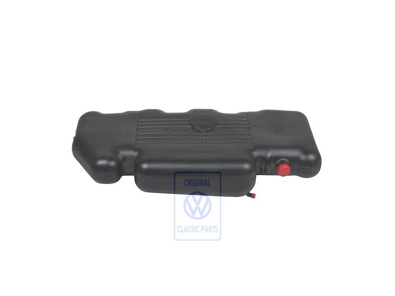 VW Original Kraftstoffbehälter - 2D0201075C