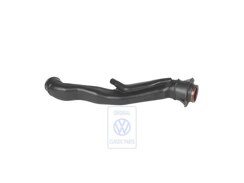 VW Original Einfüllstutzen - 2D0201129A