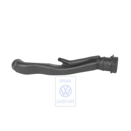 VW Original Einfüllstutzen - 2D0201129G