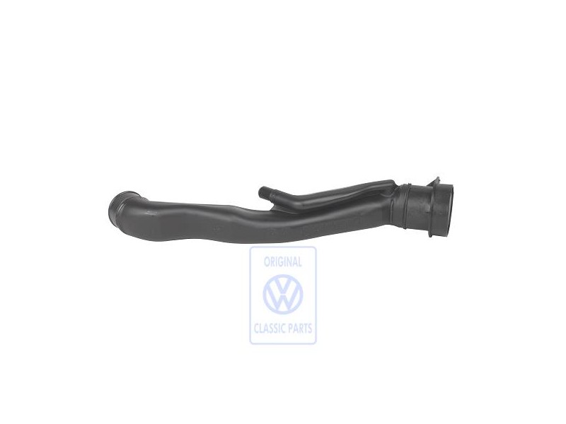 VW Original Einfüllstutzen - 2D0201129G