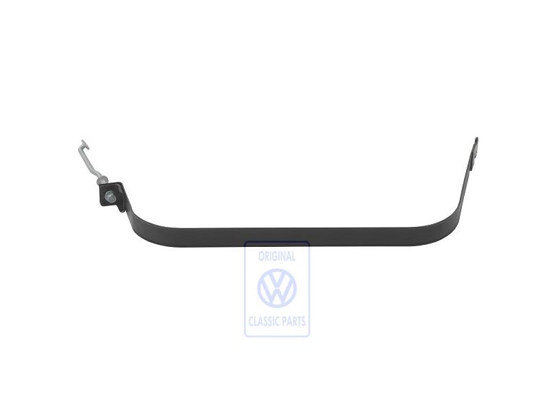 VW Original Spannband - 2D0201651E