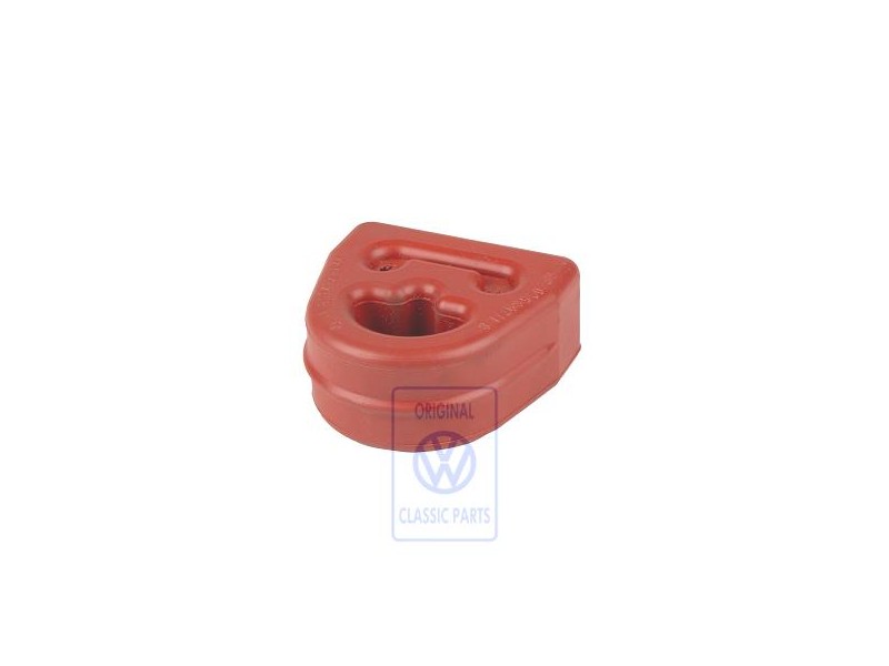VW Original Halter - 2D0253144A