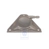 VW Original Anschlagplatte - 2D0407069