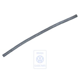 VW Original Rücklaufschlauch - 2D0422410