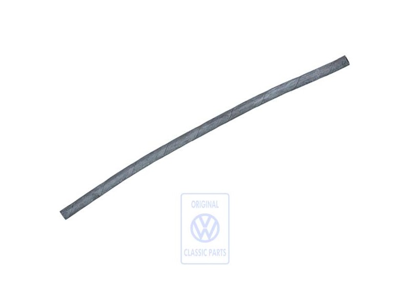 VW Original Rücklaufschlauch - 2D0422410