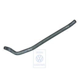 VW Original Saugschlauch - 2D0422889A