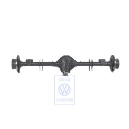 VW Original Hinterachse - 2D0501019AC