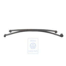 VW Original Blattfeder - 2D0511131L