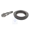 VW Original Triebling Und Tellerrad - 2D0525143M