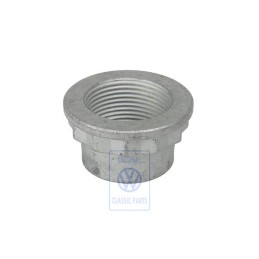 VW Original Kronenmutter - 2D0525215