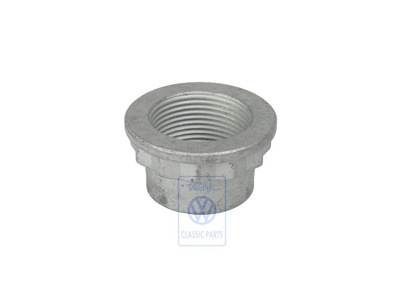 VW Original Kronenmutter - 2D0525215