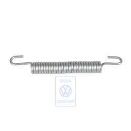 VW Original Zugfeder - 2D0609707