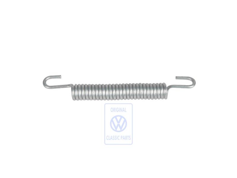 VW Original Zugfeder - 2D0609707
