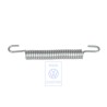 VW Original Zugfeder - 2D0609707