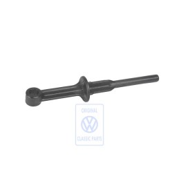 VW Original Druckstange - 2D0721609
