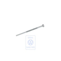 VW Original Sechskantschraube - 2D0801657E