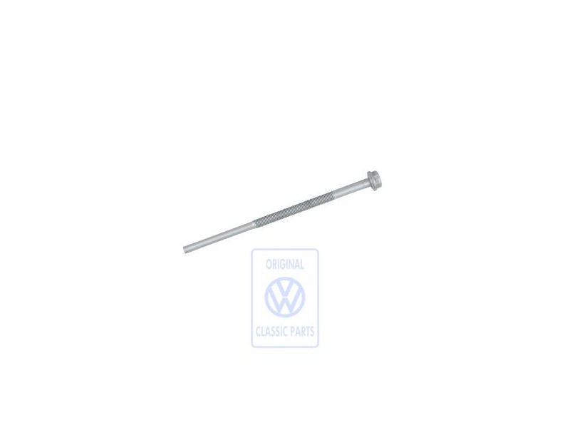 VW Original Sechskantschraube - 2D0801657E