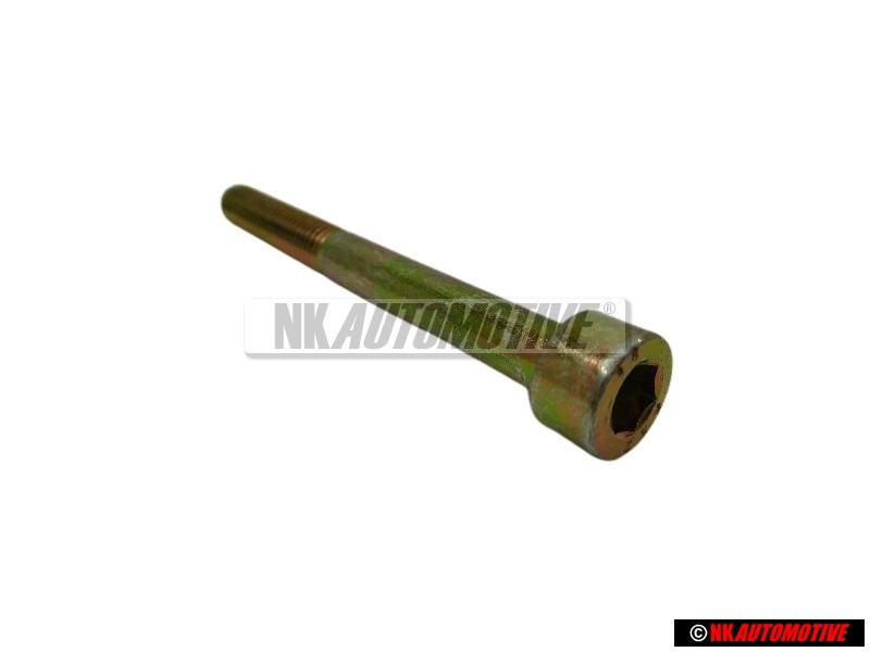 VW Original Zylinderschraube Mit Innen- Sechskantkopf - N 0147222