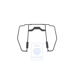 VW Original Spannbügel - 2D0801901C