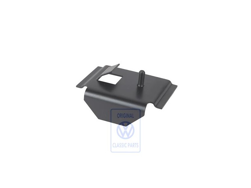 VW Original Halter - 2D0802232