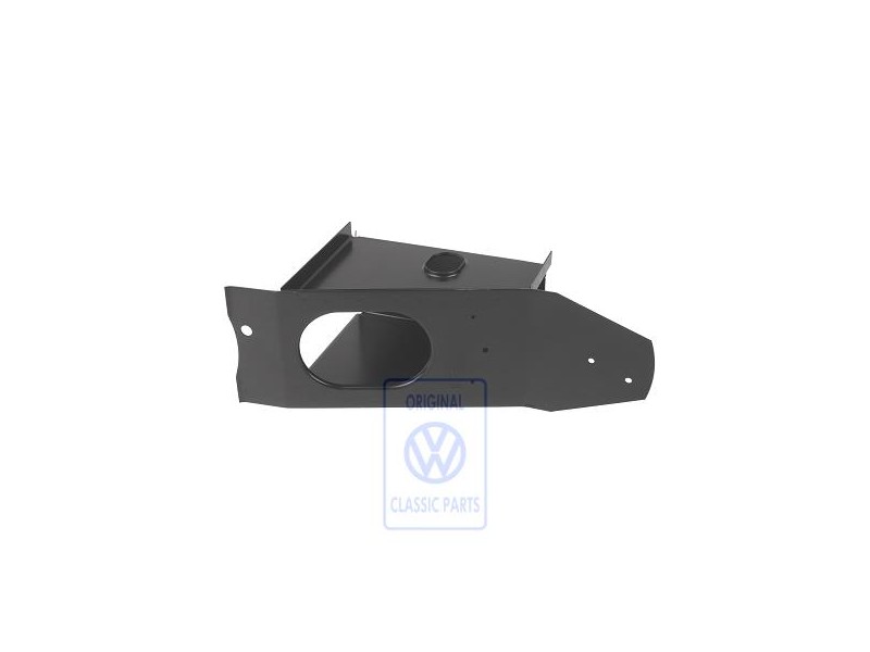 VW Original Ausleger-Säule B - 2D0804555A