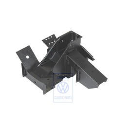 VW Original Federbock Für Blattfeder - 2D0804572A