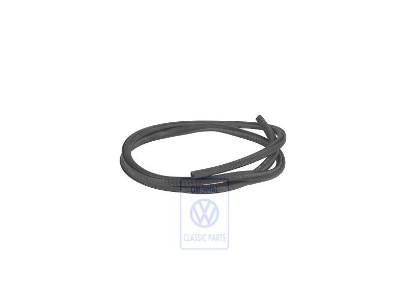 VW Original Dichtung Für Wartungsklappe - 2D0805415